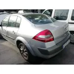 RENAULT MEGANE II CLASSIC BERLINA RENAULT MEGANE II CLASSIC BERLINA '2009 CONFORT DYNAMIQUE GRIS 2005
