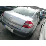RENAULT MEGANE II CLASSIC BERLINA RENAULT MEGANE II CLASSIC BERLINA '2009 CONFORT DYNAMIQUE GRIS 2005