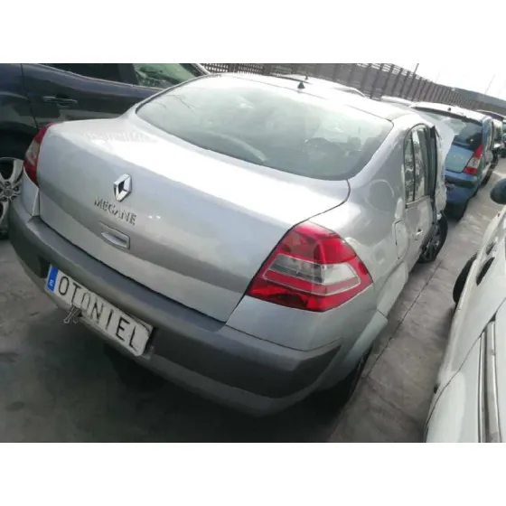 RENAULT MEGANE II CLASSIC BERLINA '2009 CONFORT DYNAMIQUE GRIS