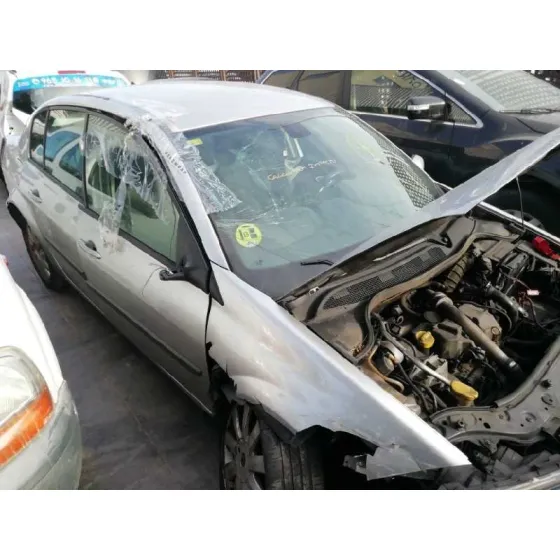 RENAULT MEGANE II CLASSIC BERLINA '2009 CONFORT DYNAMIQUE GRIS
