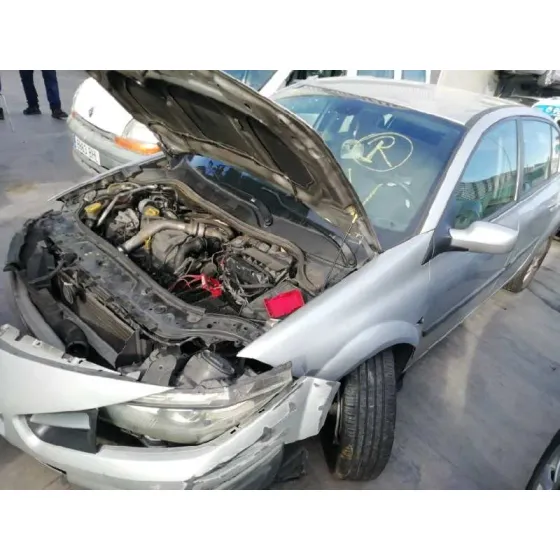 RENAULT MEGANE II CLASSIC BERLINA '2009 CONFORT DYNAMIQUE GRIS