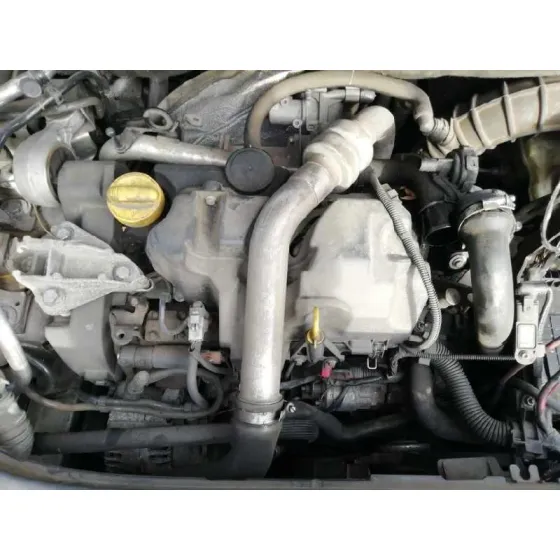 RENAULT MEGANE II CLASSIC BERLINA '2009 CONFORT DYNAMIQUE GRIS