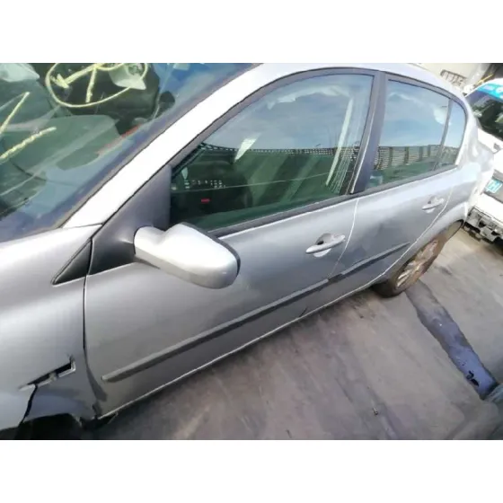 RENAULT MEGANE II CLASSIC BERLINA '2009 CONFORT DYNAMIQUE GRIS