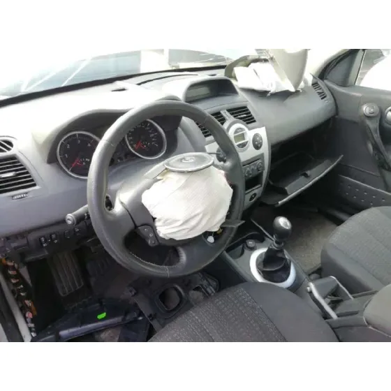 RENAULT MEGANE II CLASSIC BERLINA '2009 CONFORT DYNAMIQUE GRIS