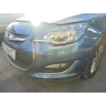 OPEL ASTRA J LIM. OPEL ASTRA J LIM. '2013 EXCELLENCE AZUL 2011