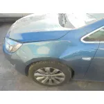 OPEL ASTRA J LIM. OPEL ASTRA J LIM. '2013 EXCELLENCE AZUL 2011