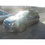 OPEL ASTRA J LIM. OPEL ASTRA J LIM. '2013 EXCELLENCE AZUL 2011