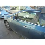 OPEL ASTRA J LIM. OPEL ASTRA J LIM. '2013 EXCELLENCE AZUL 2011