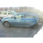 OPEL ASTRA J LIM. OPEL ASTRA J LIM. '2013 EXCELLENCE AZUL 2011