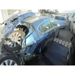 OPEL ASTRA J LIM. OPEL ASTRA J LIM. '2013 EXCELLENCE AZUL 2011