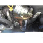 OPEL ASTRA J LIM. OPEL ASTRA J LIM. '2013 EXCELLENCE AZUL 2011