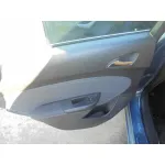 OPEL ASTRA J LIM. OPEL ASTRA J LIM. '2013 EXCELLENCE AZUL 2011