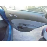 OPEL ASTRA J LIM. OPEL ASTRA J LIM. '2013 EXCELLENCE AZUL 2011