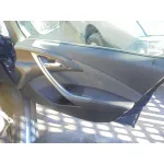 OPEL ASTRA J LIM. OPEL ASTRA J LIM. '2013 EXCELLENCE AZUL 2011