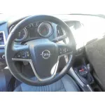 OPEL ASTRA J LIM. OPEL ASTRA J LIM. '2013 EXCELLENCE AZUL 2011