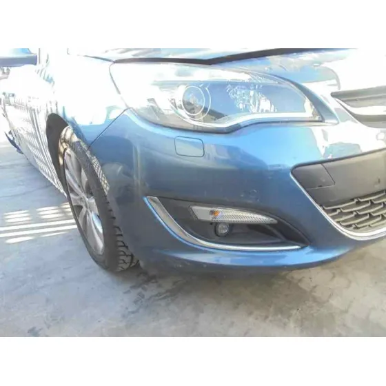 OPEL ASTRA J LIM. '2013 EXCELLENCE AZUL