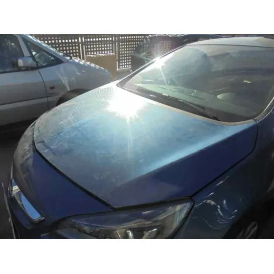 OPEL ASTRA J LIM. '2013 EXCELLENCE AZUL