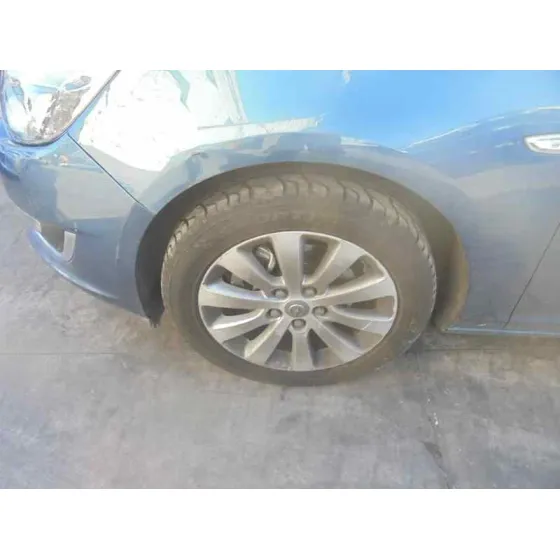 OPEL ASTRA J LIM. '2013 EXCELLENCE AZUL