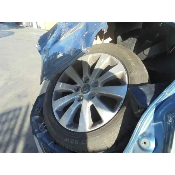 OPEL ASTRA J LIM. '2013 EXCELLENCE AZUL