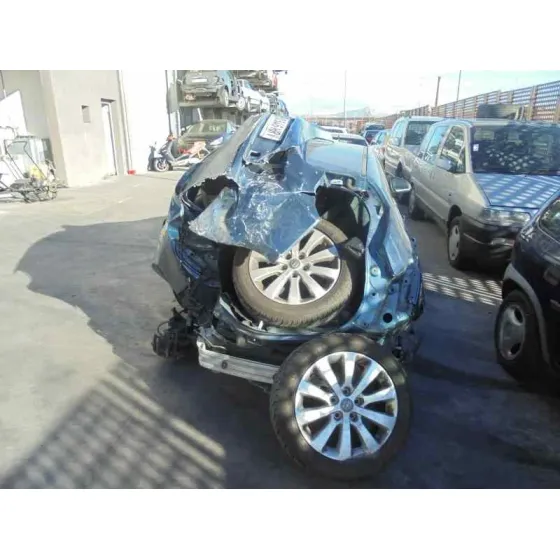 OPEL ASTRA J LIM. '2013 EXCELLENCE AZUL