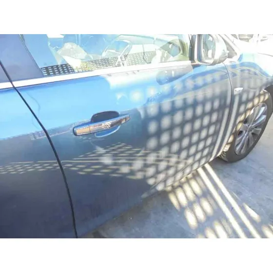 OPEL ASTRA J LIM. '2013 EXCELLENCE AZUL