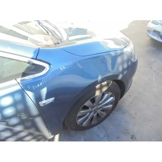 OPEL ASTRA J LIM. '2013 EXCELLENCE AZUL