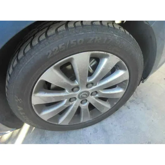 OPEL ASTRA J LIM. '2013 EXCELLENCE AZUL