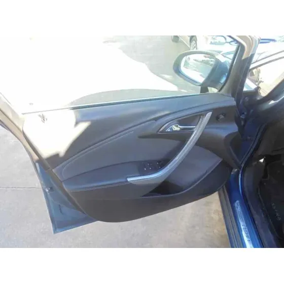 OPEL ASTRA J LIM. '2013 EXCELLENCE AZUL