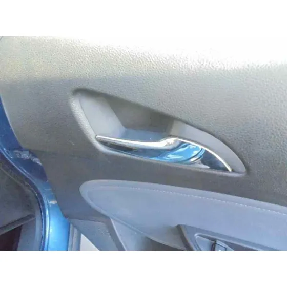 OPEL ASTRA J LIM. '2013 EXCELLENCE AZUL