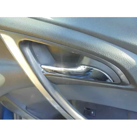 OPEL ASTRA J LIM. '2013 EXCELLENCE AZUL
