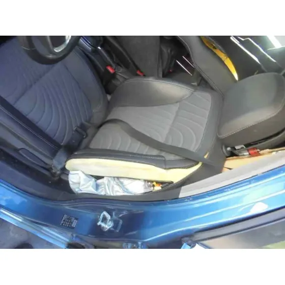 OPEL ASTRA J LIM. '2013 EXCELLENCE AZUL
