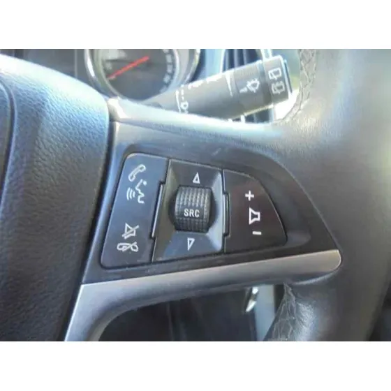 OPEL ASTRA J LIM. '2013 EXCELLENCE AZUL