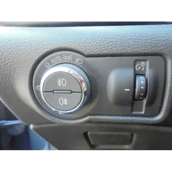 OPEL ASTRA J LIM. '2013 EXCELLENCE AZUL