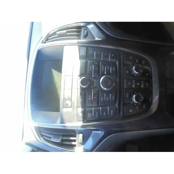 OPEL ASTRA J LIM. '2013 EXCELLENCE AZUL