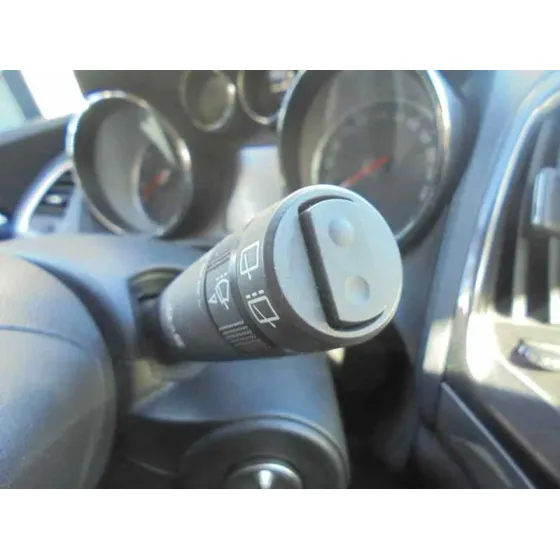OPEL ASTRA J LIM. '2013 EXCELLENCE AZUL