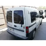 OPEL COMBO (CORSA C) OPEL COMBO (CORSA C) '2008 1.3 16V CDTI BLANCO 2001