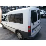 OPEL COMBO (CORSA C) OPEL COMBO (CORSA C) '2008 1.3 16V CDTI BLANCO 2001