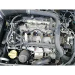 OPEL COMBO (CORSA C) OPEL COMBO (CORSA C) '2008 1.3 16V CDTI BLANCO 2001