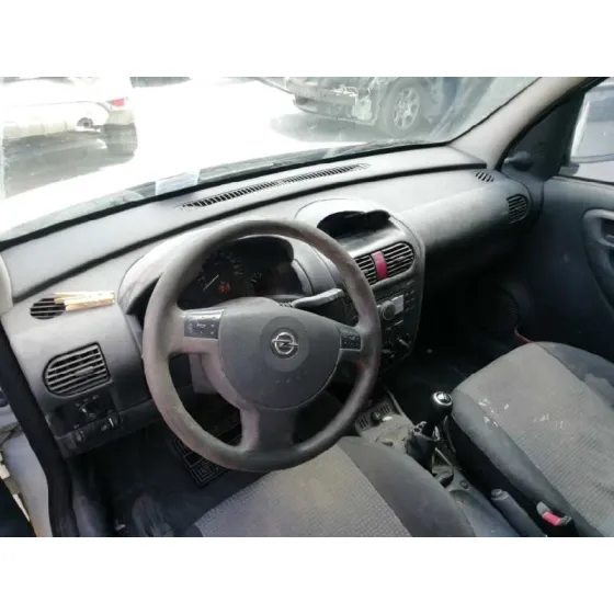 OPEL COMBO (CORSA C) '2008 1.3 16V CDTI BLANCO
