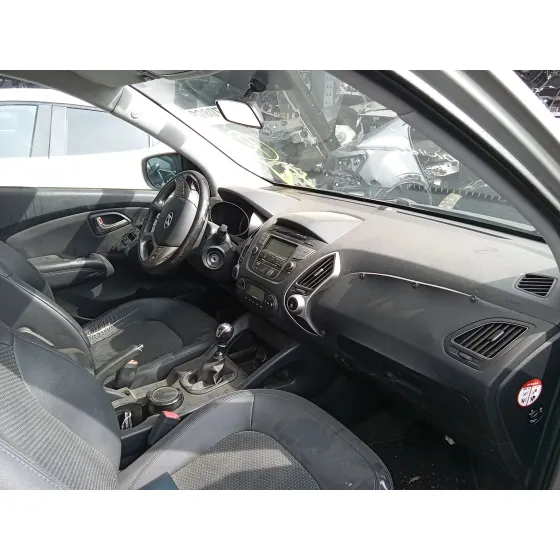 Hyundai IX35 (LM, EL, ELH) 2010