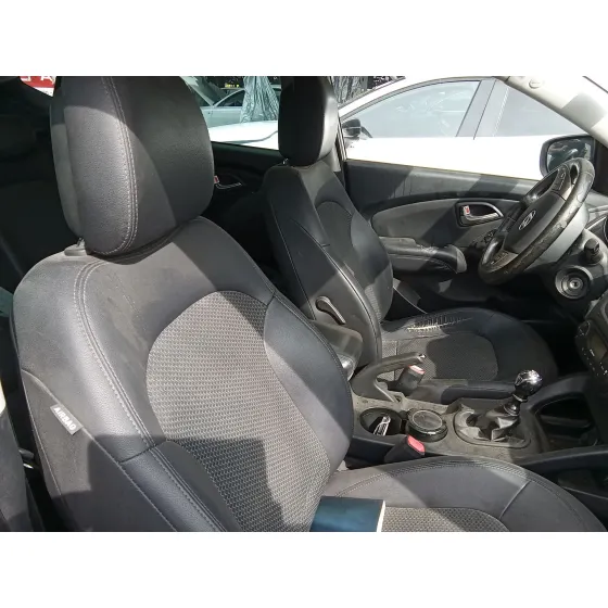 Hyundai IX35 (LM, EL, ELH) 2010
