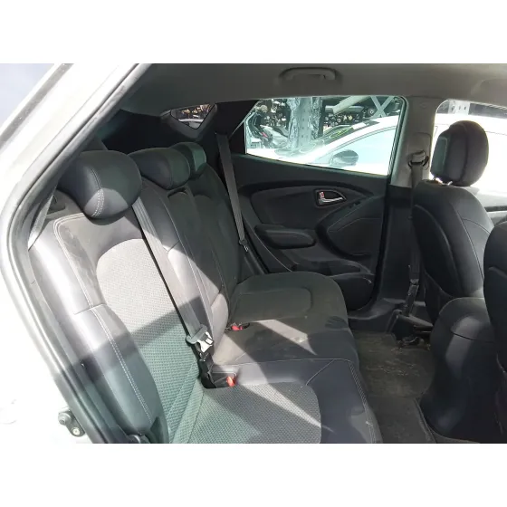 Hyundai IX35 (LM, EL, ELH) 2010