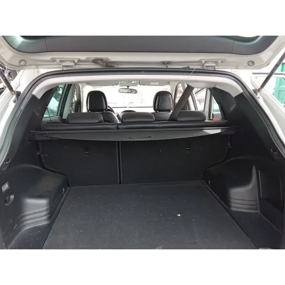 Hyundai IX35 (LM, EL, ELH) 2010
