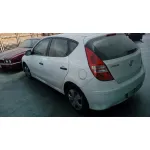 HYUNDAI I30 HYUNDAI I30 '2011 CLASSIC BLANCO 2007