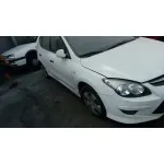 HYUNDAI I30 HYUNDAI I30 '2011 CLASSIC BLANCO 2007