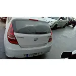 HYUNDAI I30 HYUNDAI I30 '2011 CLASSIC BLANCO 2007