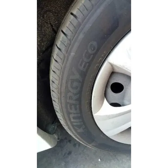 HYUNDAI I30 '2011 CLASSIC BLANCO