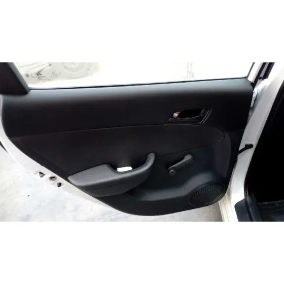 HYUNDAI I30 '2011 CLASSIC BLANCO