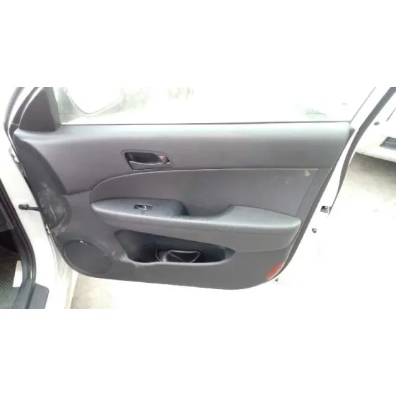 HYUNDAI I30 '2011 CLASSIC BLANCO