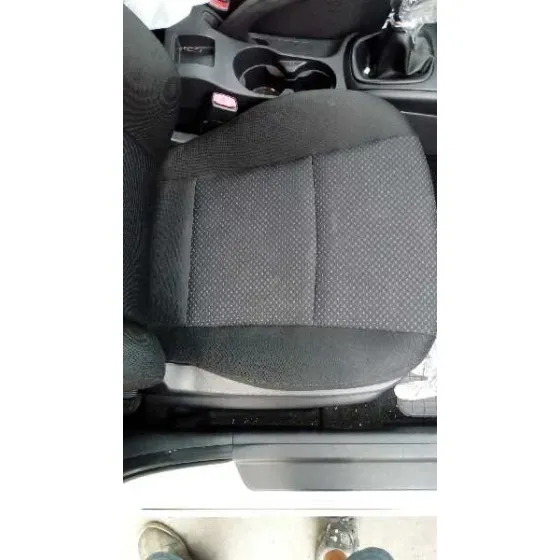 HYUNDAI I30 '2011 CLASSIC BLANCO